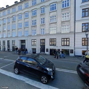 A/B Nyhavn 42 A & B