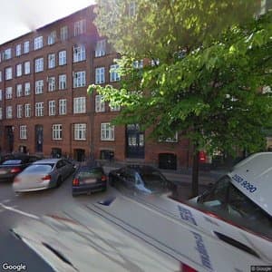 A/B Peder Skrams Gade 16 A-c