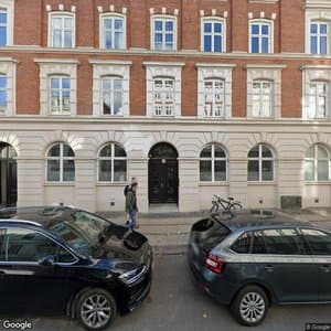 A/B Tordenskjoldsgade 32