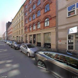 A/B Tordenskjoldsgade 12-14