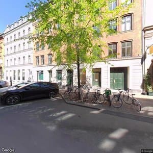 A/B Tordenskjoldsgade 11 - 11 A