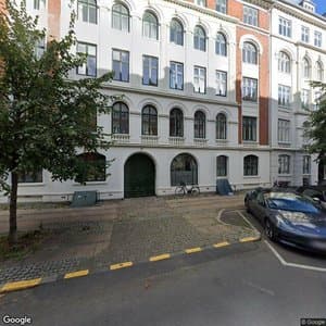 Andelsboligforeningen Dynekilen