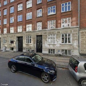 A/B Tordenskjoldsgade 26-28
