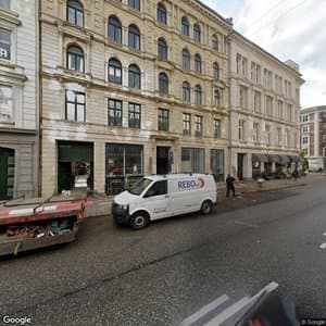 A/B Holbergsgade 16 Andelsbolighavernes