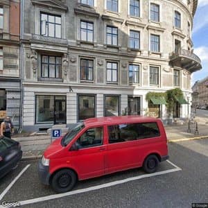 A/B Holbergsgade 19/Herluf Trolles Gade 18