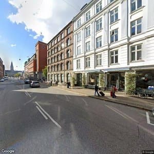 A/B Holbergsgade 7-7 A