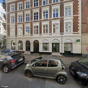 A/B Holbergsgade 12 Og Peder Skram S Gade 14