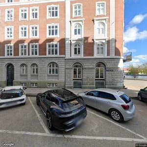 A/B Havnegade/Cort Adelersgade