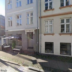 Andelsboligforeningen Vingården