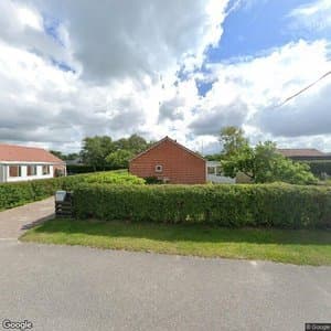 Andelsboligforeningen Syrenhaven