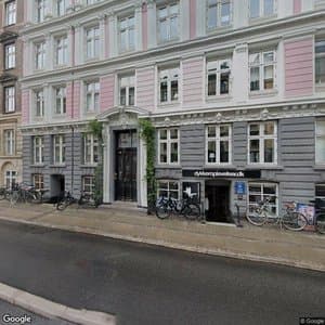 A/B Gothersgade 163-165