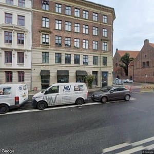 A/B Gothersgade 150 / Bartholinsgade 1
