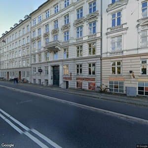 A/B Gothersgade 151-151 A