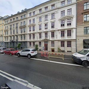 A/B Gothersgade 152