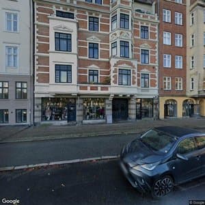 A/B Gothersgade 105