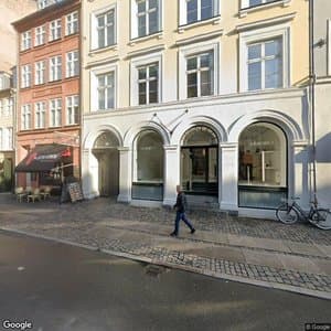 A/B Gothersgade 28-30