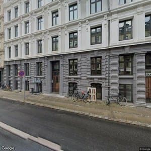 Andelsboligforeningen Gothersgade 171