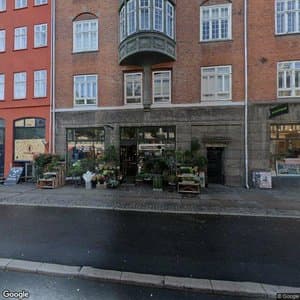 A/B Ny Østergade 34 - Gothersgade 43