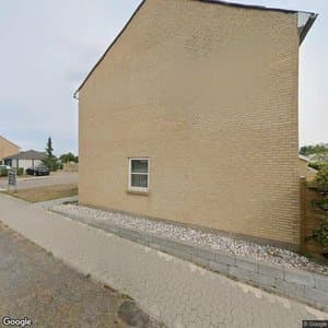 Andelsboligforeningen Birkebakken I