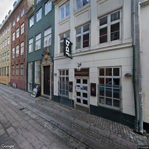 Andelsboligfore Valkendorfsgade 11