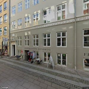 Andelsboligforeningen Rosengården 5-7