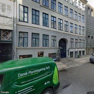 A/B Peder Villiam Pedersens Minde