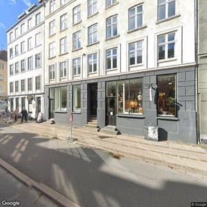 A/B Store Kongensgade 99