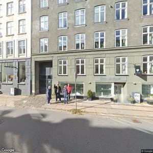 A/B Store Kongensgade 101