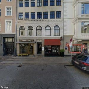 A/B St. Kongensgade 42-42a