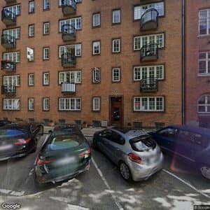 A/B Bornholmsgade 4-6