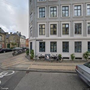 A/B Borgergade 136