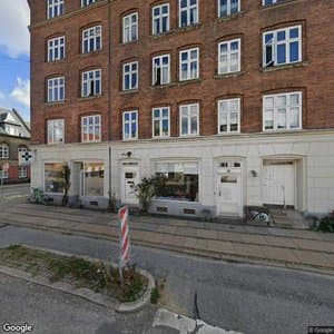A/B Kronprinsessegade 76 / Gernersgade 45