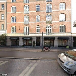 A/B Sølvgade 2-4 /Adelgade 55