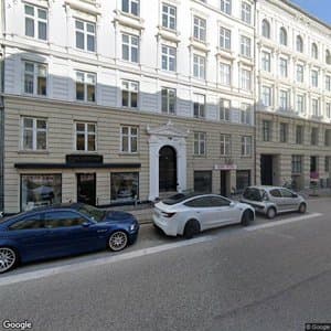 A/B Sølvgade 98