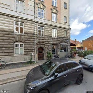 Andelsboligforeningen Fredericiagade 78, 78a & Gammelvagt 1