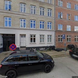 A/B Fredericiagade 49 A+b