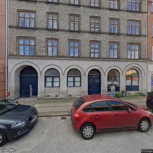 A/B Fredericiagade 53