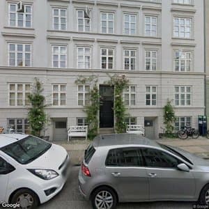 Andelsboligforeningen Olfert Fischers Gade 6
