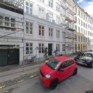 A/B Sankt Pauls Gade 6