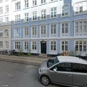 Ab Sankt Pauls Gade 14