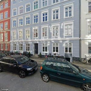 A/B Sankt Pauls Gade 9
