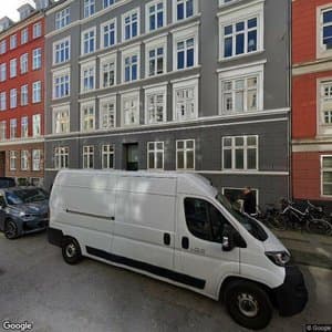 Andelsboligforeningen Sankt Pauls Gade 5