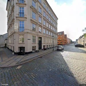 A/B Rigensgade