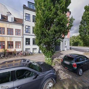 A/B Øster Voldgade 34