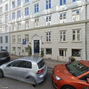 Andelsboligforeningen Rørholmsgade 19-21