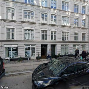A/B Rørholmsgade 5-7