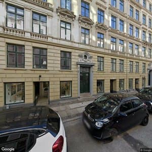 Andelsboligforeningen Rørholmsgade 11-13, 1352 København K