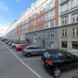 A/B Rørholmsgade 10