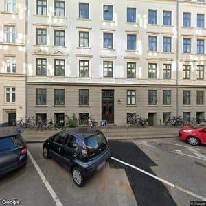 Andelsboligforeningen Ole Suhr