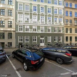 Andelsboligforeningen Ole Suhrs Gade 7